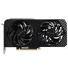 Видеокарта Gainward GeForce RTX 4060 Ti Ghost  [NE6406T019P1-1060B]