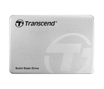 Transcend 240GB 2,5" SATA SSD 220S / TS240GSSD220S