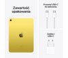 Apple iPad 10,9" 10gen 64GB Wi-Fi жёлтый / MPQ23FD/A