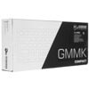 Клавиатура проводная Glorious GMMK Compact  [GMMK-COMPACT-BRN]