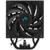 Кулер для процессора DEEPCOOL AG500 DIGITAL BK  [R-AG500-BKNDMN-G-2]