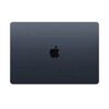 15.3 Ноутбук Apple MacBook Air черный [MRYV3]