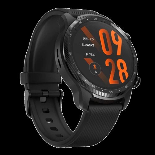 Смарт-часы TicWatch Pro 3 Ultra GPS