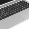 15.6 Ноутбук HP ProBook 450 G10 серебристый [968J1ET]