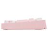 Клавиатура проводная Varmilo VPM108 Sakura R2  [A53A027A8A3A06A024/D]