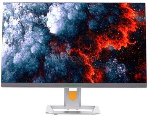 27" Монитор Titan Army 27A6MR серый