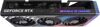 Видеокарта ASUS ROG Strix GeForce RTX 4070 Super 12GB GDDR6X OC Edition ROG-STRIX-RTX4070S-O12G-GAMING