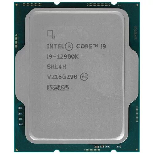 Процессор Intel Core i9-12900K OEM [CM8071504549230-SRL4H]