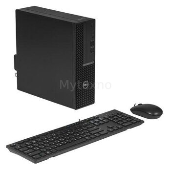 Мини ПК Dell Optiplex 7010 [7010S-3620]