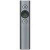 Презентер Logitech Spotlight Radio Grey (910-004865)