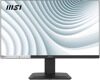 23.8 Монитор MSI PRO MP2412 черный