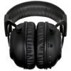 Беспроводные/проводные наушники Logitech G PRO X Wireless черный [981-000907]