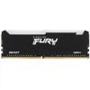 Оперативная память Kingston FURY Beast Black RGB [KF436C18BB2A/32] 32 ГБ