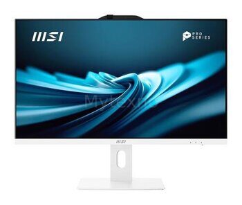 27" Моноблок MSI PRO AP272P 14M-612RU [9S6-AF8322-612]