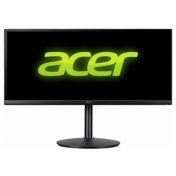 29" Монитор Acer CB292CUBMIIPRX черный