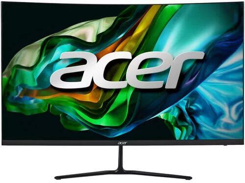 31.5" Монитор Acer Nitro ED320QRS3biipx черный