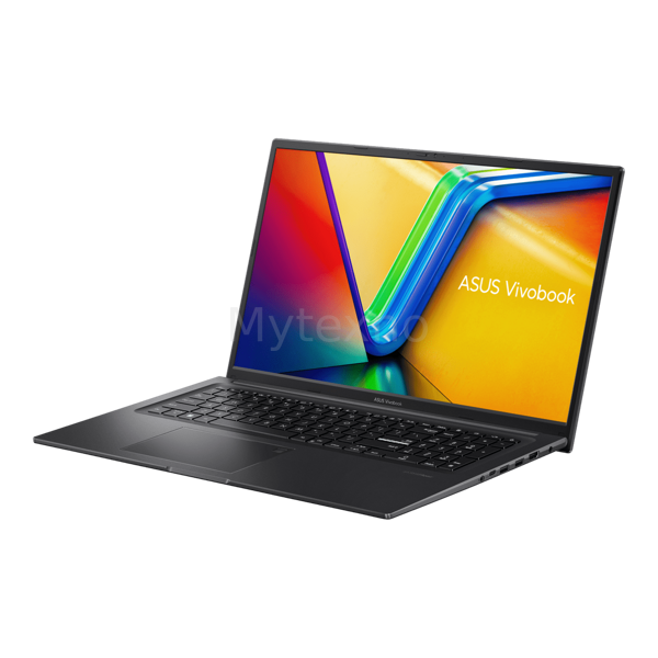 ASUS VivoBook 17X black Mytexno L04