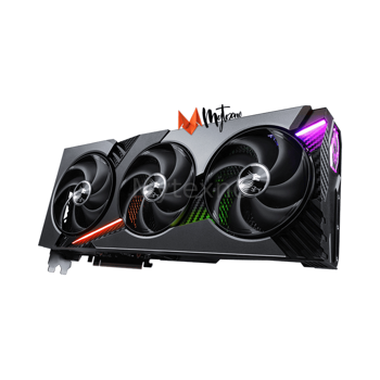 Видеокарта MSI GeForce RTX 5070 Ti VANGUARD SOC LAUNCH EDITION [RTX 5070 Ti 16G VANGUARD SOC LAUNCH EDITION]