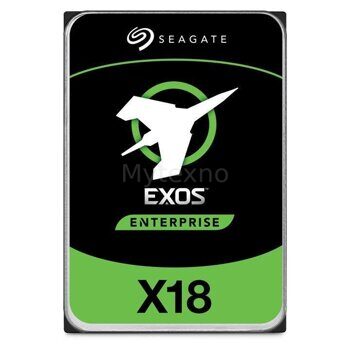 Жесткий диск Seagate 12000 Gb EXOS X18 (ST12000NM000J)