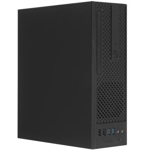 Корпус InWin CJ708BL  [6137379]