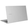 15.6 Ноутбук Samsung Galaxy Book 4 NP754 серебристый [NP754XGK-LS3IN]