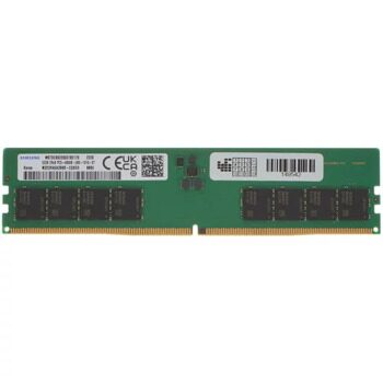 Оперативная память Samsung  [M323R4GA3BB0-CQK]
