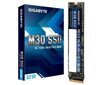 Gigabyte 512GB M.2 PCIe NVMe M30 / GP-GM30512G-G