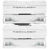 Кулер для процессора Thermalright Peerless Assassin 120 White  [PA120-WHITE]