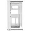 Корпус Thermaltake Core P3 TG Pro Snow  [CA-1G4-00M6WN-09]