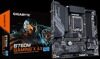 Материнская плата Gigabyte B760M GAMING X AX 1.2