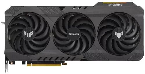 Видеокарта ASUS GeForce RTX 4090 TUF Gaming OG OC Edition  [TUF-RTX4090-O24G-OG-GAMING]