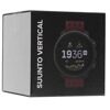 Спортивные часы SUUNTO VERTICAL Stainless Steel [SS050865000]