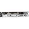 Видеокарта MSI GeForce RTX 4060 VENTUS 2X WHITE  [GeForce RTX 4060 VENTUS 2X WHITE 8G]