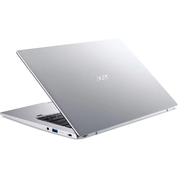 acerswift1sf114-34intelceleronn45001100mhz141920x10808gb256gbssdinteluhdgraphicswi-fibluetoothbezosnxa77er009silver_1_150503