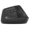 Вертикальная мышь беспроводная Logitech Lift Bluetooth Vertical Ergonomic  [910-006473]