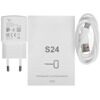 6.6 Смартфон Itel S24 256 ГБ белый
