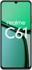 6.74 Смартфон realme C61 128 ГБ зеленый [6941764437760]