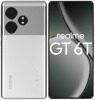 6.78 Смартфон realme GT 6T 256 ГБ серебристый