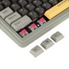 Клавиатура проводная + беспроводная Shurikey Gear Saizo SZB81 Theme 001  [S03A001B002C1D01E007]
