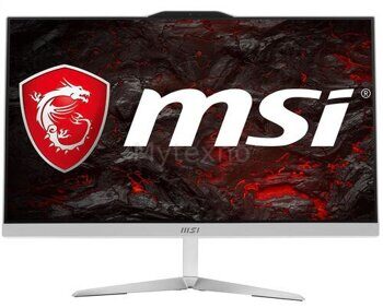 23.8" Моноблок MSI Modern AM242 12M-656XRU [9S6-AE0712-656]