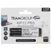 Твердотельный накопитель Team Group 2000 Gb MP33 PRO TM8FPD002T0C101