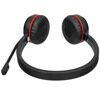 Проводные наушники Jabra Evolve 30 II MS Stereo черный [5399-823-309]