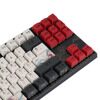 Клавиатура проводная + беспроводная Varmilo APT87 Beijing Opera [A92A028F8A5A06A025/D]