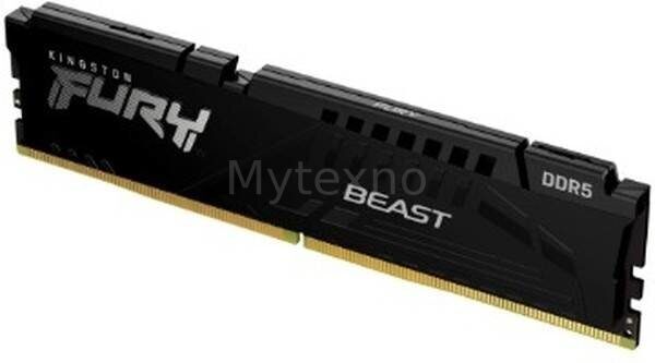 Оперативнаяпамять8Gb5600MHzKingstonFURYBeastBlack(KF556C40BB-8)_1