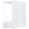 Корпус ZALMAN P50 DS White  [P50 DS Black]