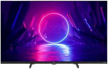 32 (81 см) LED-телевизор DEXP F321 черный