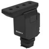 Микрофон Sony ECM-B10 черный