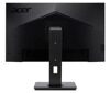 27 Монитор Acer B277UGbmiiprzx черный [UM.HB7CD.G04]