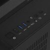 Корпус 1STPLAYER RT7  [RT7-BK]