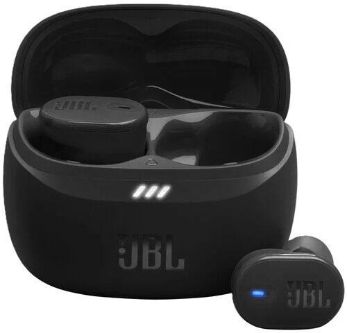 Наушники TWS JBL Tune Buds 2 черный [JBLTBUDS2BLK]